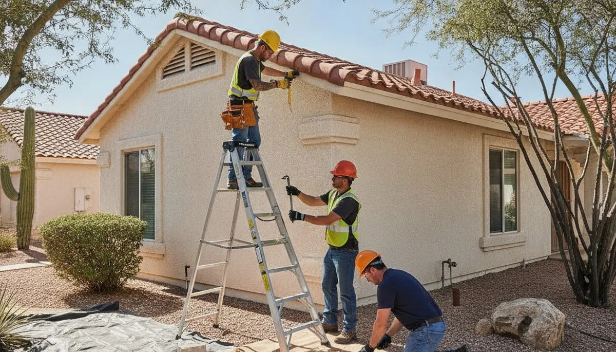 Plumbing Repair Sun City West Az Image 2